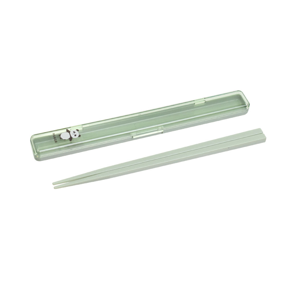 Animal Friends Chopsticks Set