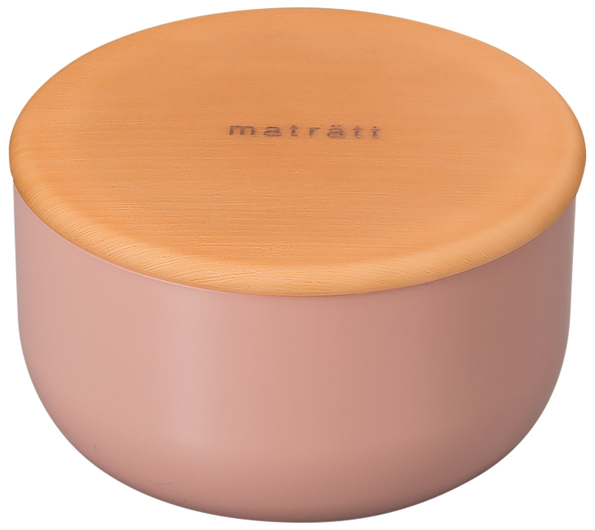 Maträtt Bento | Round, 500 ml