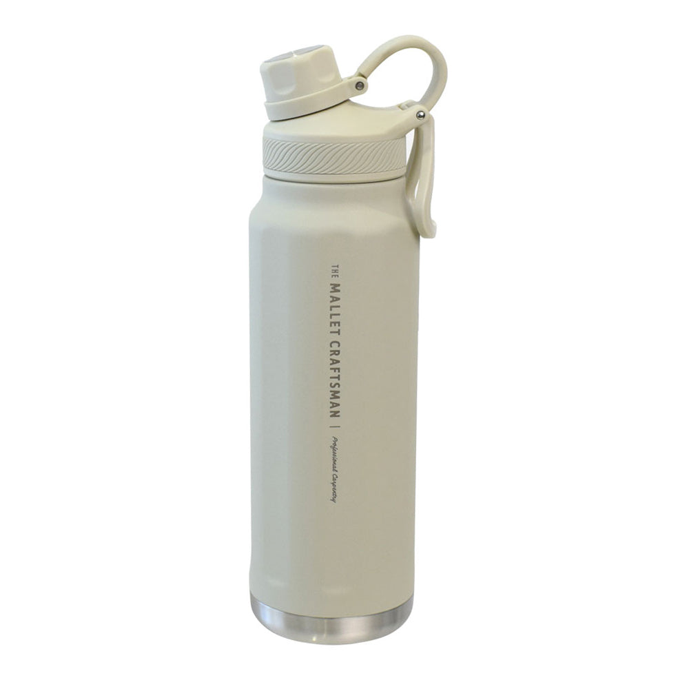 Stainless Steel Bottle | Mallet (Chug Lid, 950 ml)