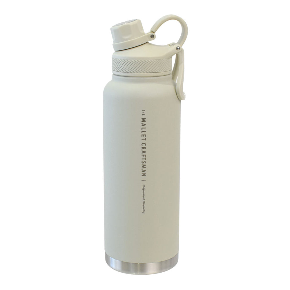 Stainless Steel Bottle | Mallet (Chug Lid, 1,200 ml)