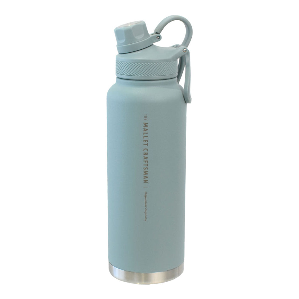 Stainless Steel Bottle | Mallet (Chug Lid, 1,200 ml)