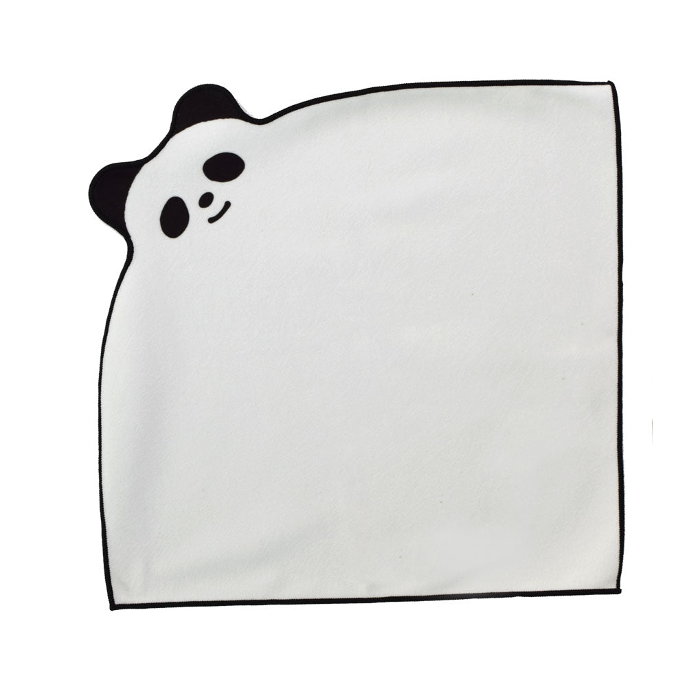 Velcro Bento Box Cloth | Animal Friends