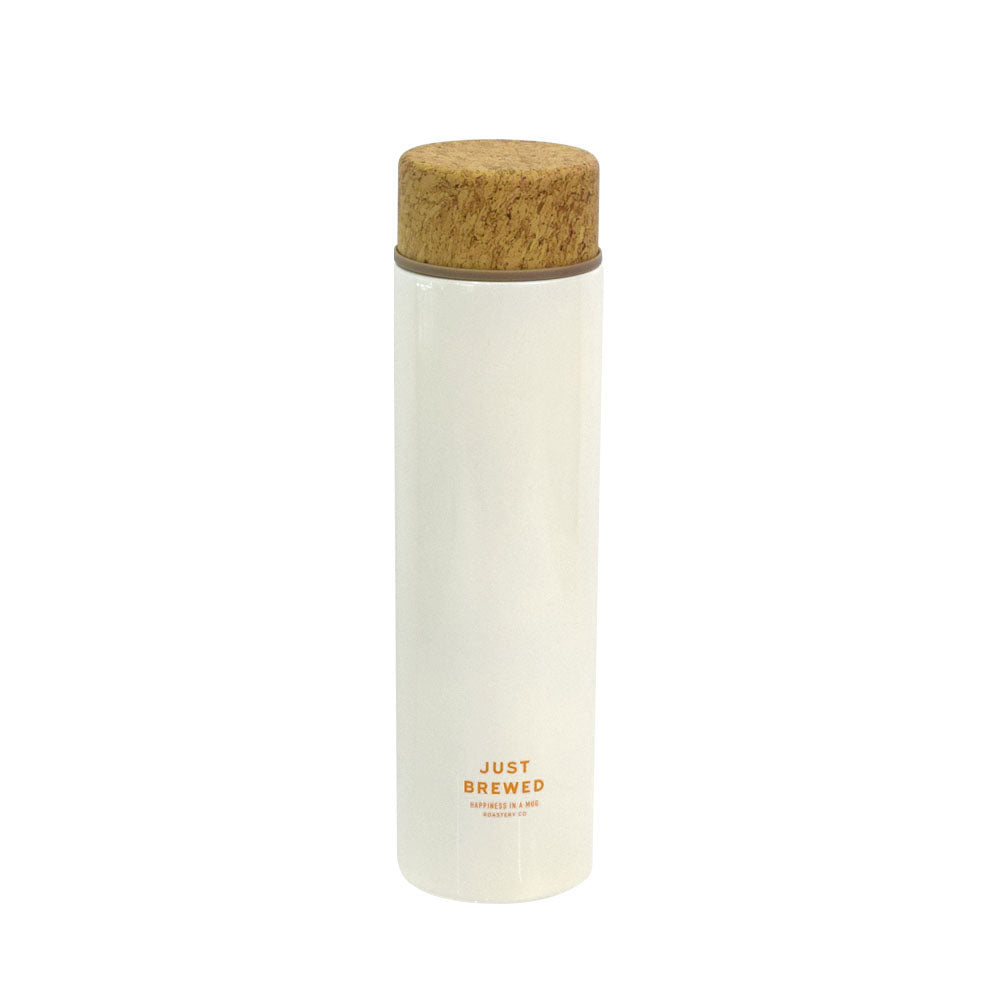 Stainless Steel Bottle | Brewed (410 ml)