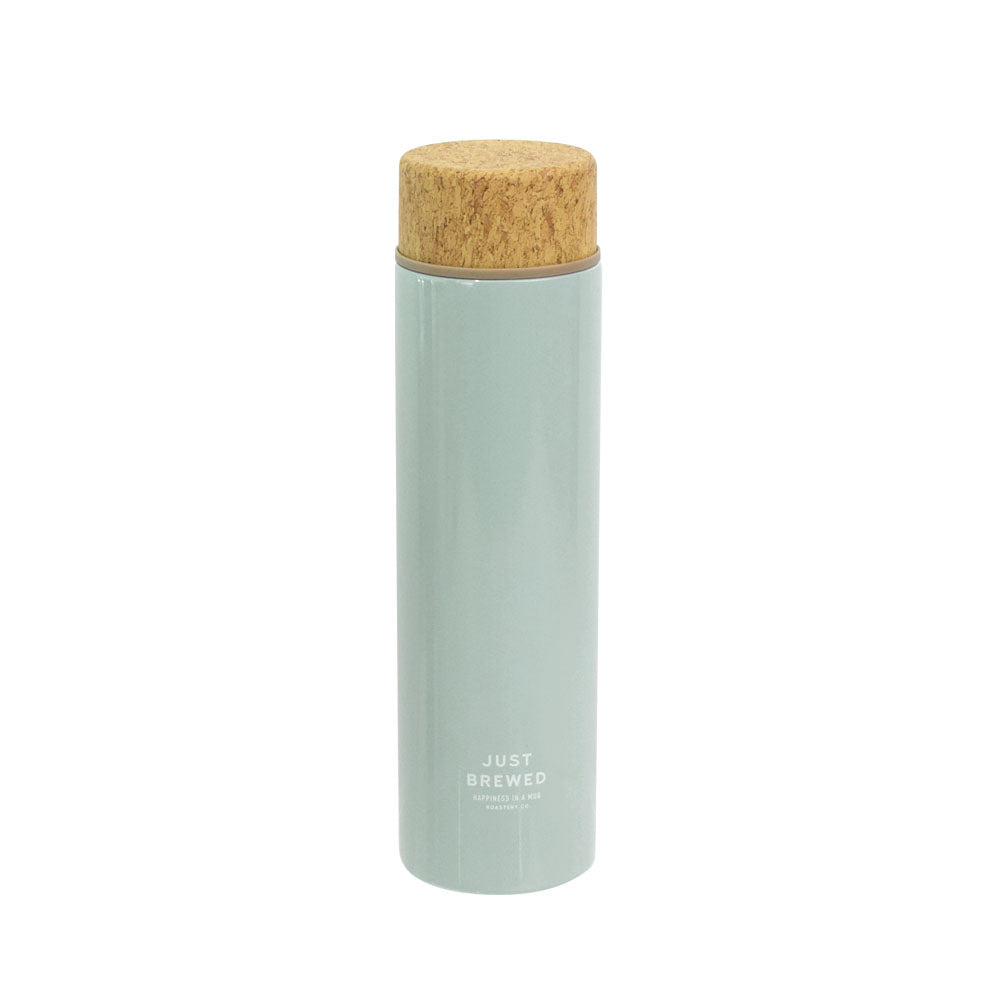Stainless Steel Bottle | Brewed (410 ml)