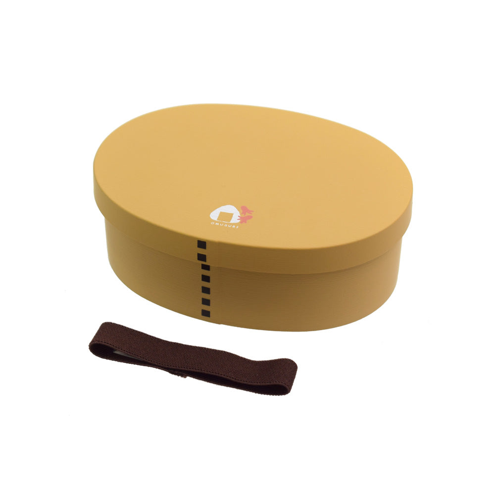 Wappa Bento | Kichijitsu, 550 ml