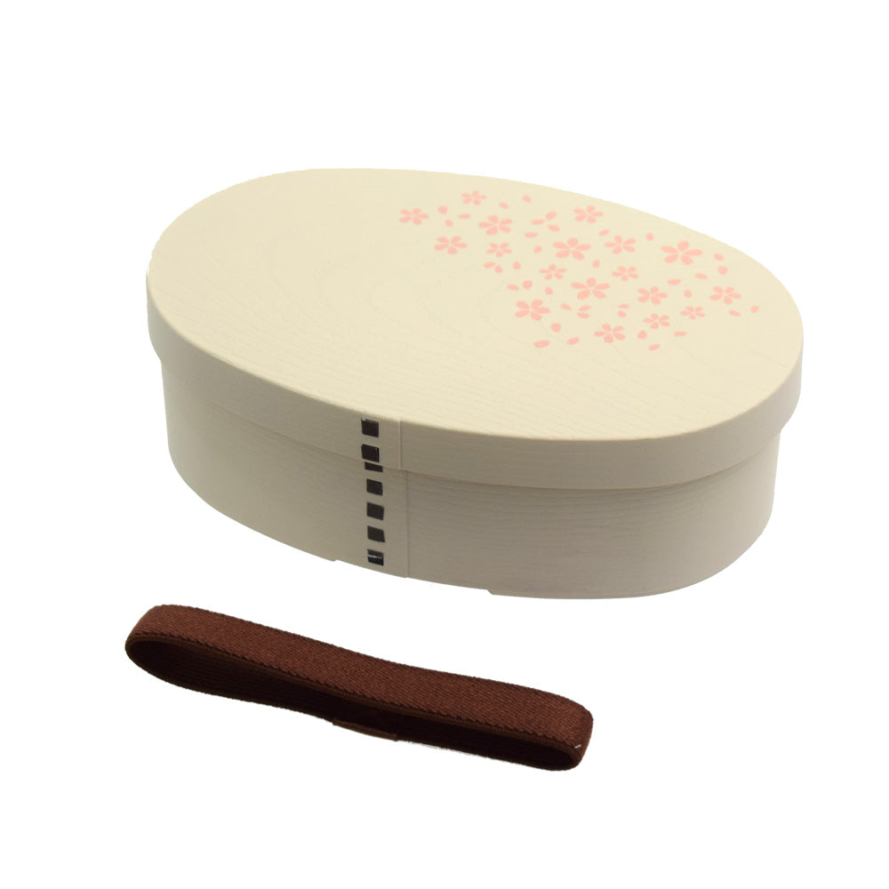 Wappa Bento | Hagoromo, 475 ml