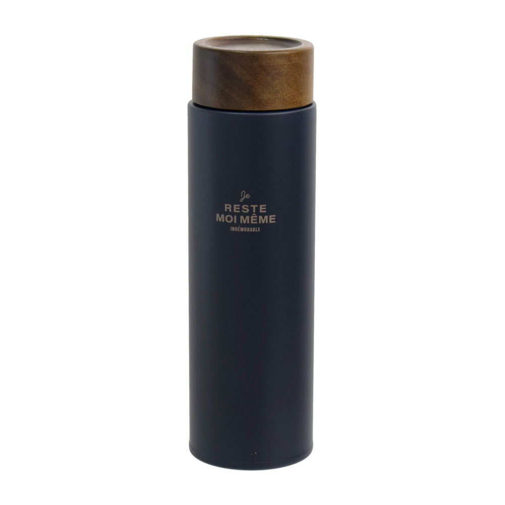 Stainless Steel Bottle | Moi-Même (510 ml)
