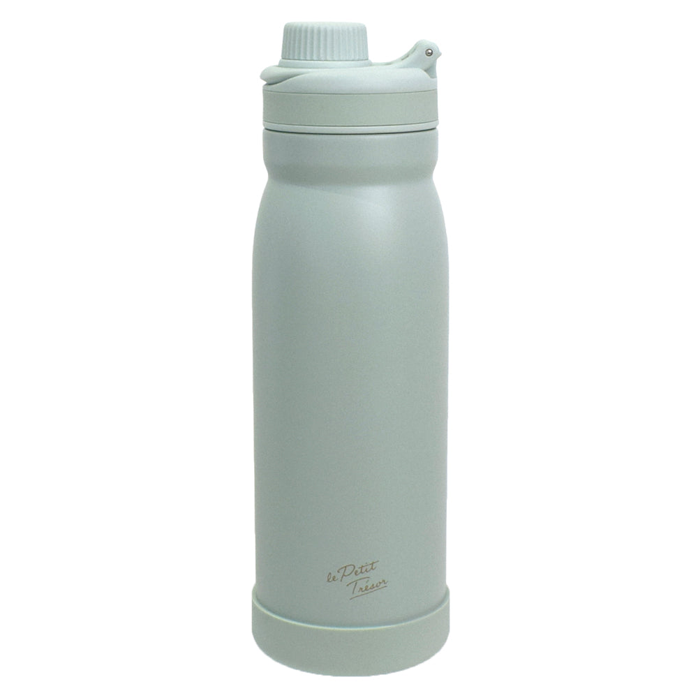 Stainless Steel Bottle | Trésor (chug lid, 1,000 ml)