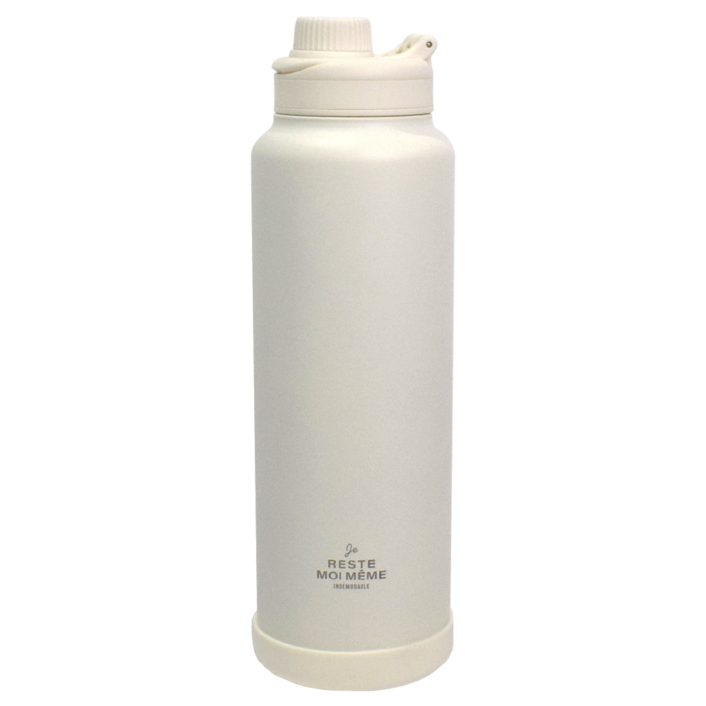 Stainless Steel Bottle | Moi-Même (chug lid, 1,500 ml)