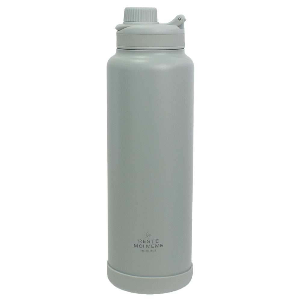 Stainless Steel Bottle | Moi-Même (chug lid, 1,500 ml)
