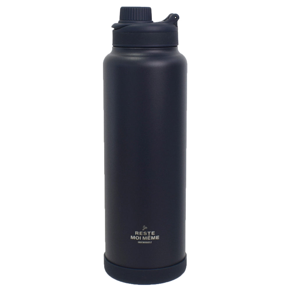 Stainless Steel Bottle | Moi-Même (chug lid, 1,500 ml)