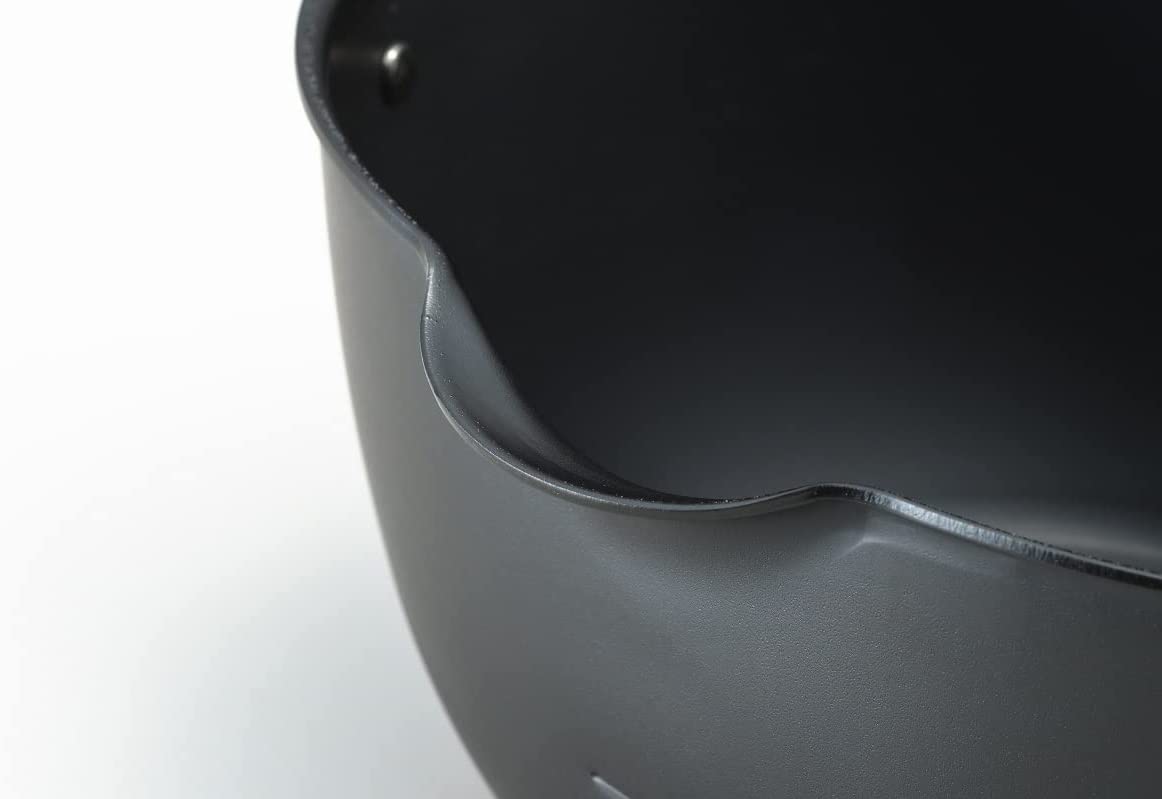 Aikata Iron Tempura Pot