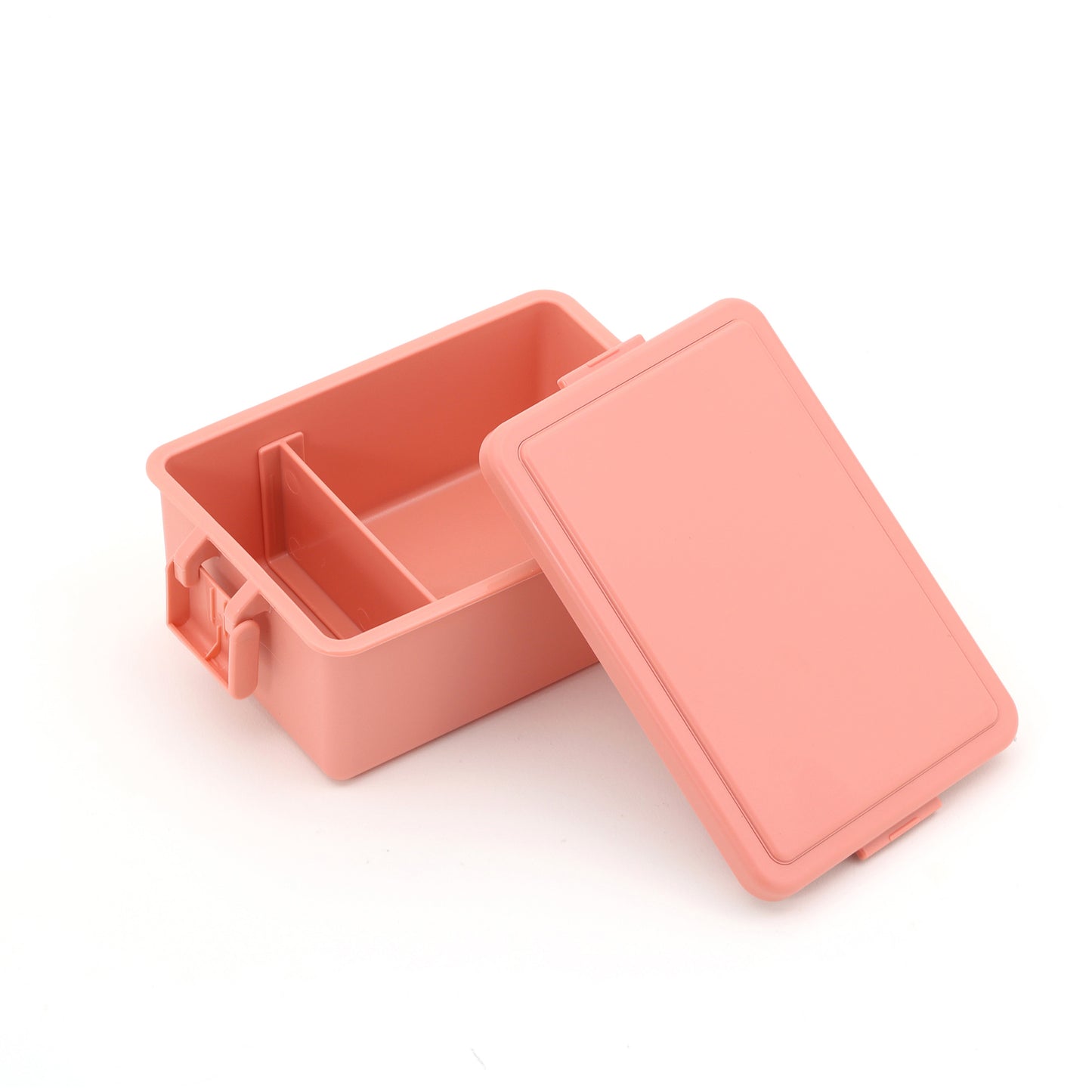 Gel-Cool Bento Box Medium | Macaron Pink (400mL)