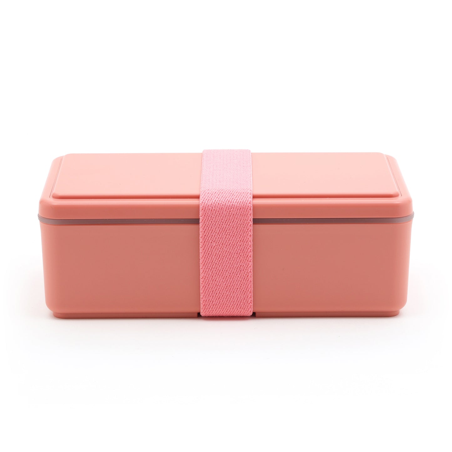 Gel-Cool Rectangle Bento | Pink, 500mL