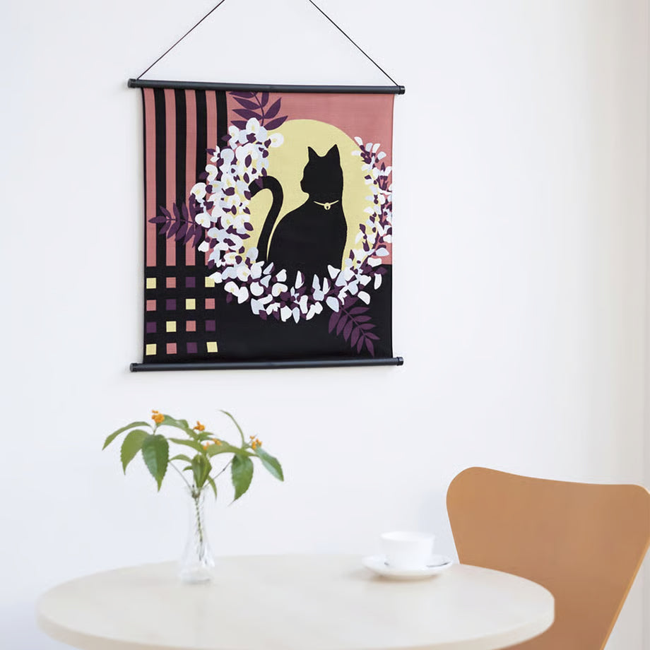 50cm Furoshiki | Shunya no Tsudoi
