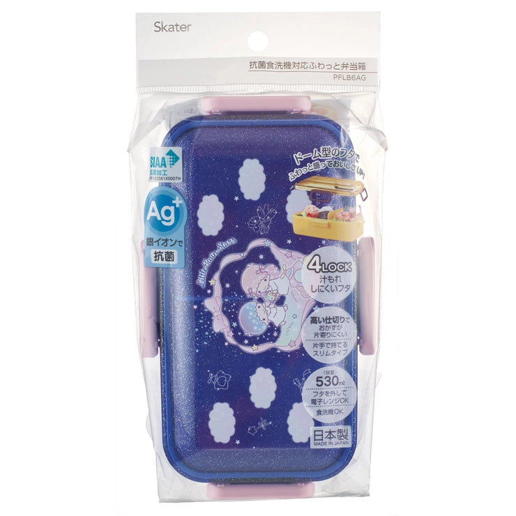 Little Twin Stars Bento