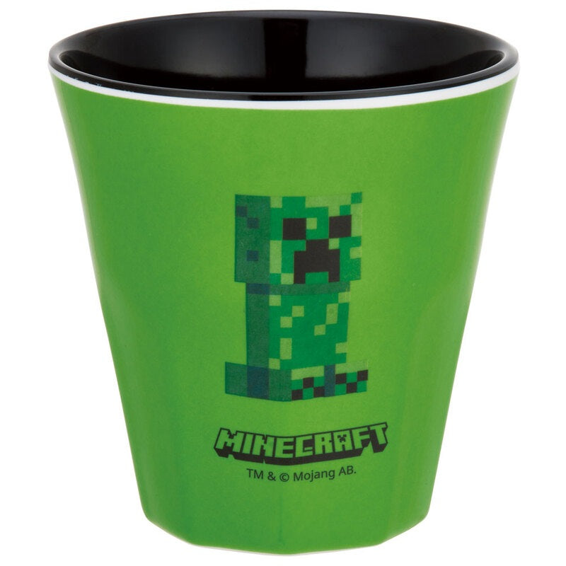 Minecraft Tumbler | Green, 270ml