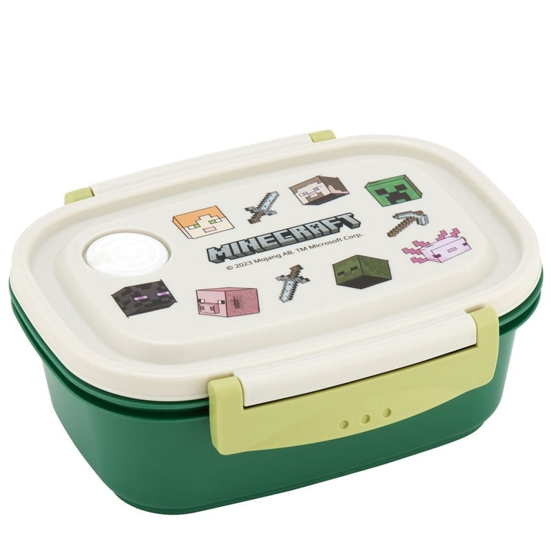 Minecraft Bento | Experience, 550ml