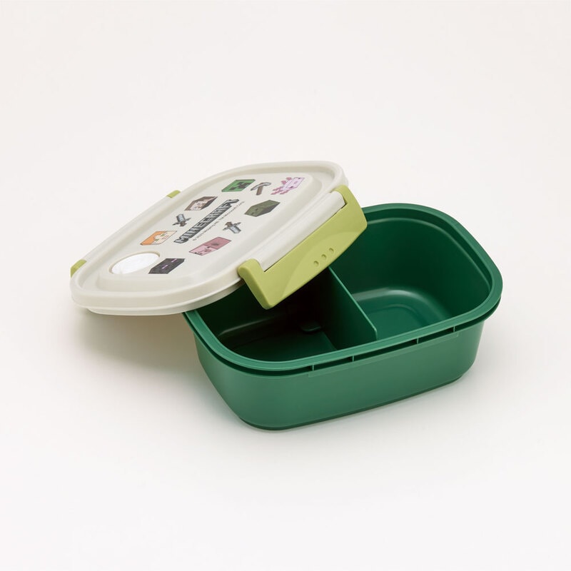 Minecraft Bento | Experience, 550ml