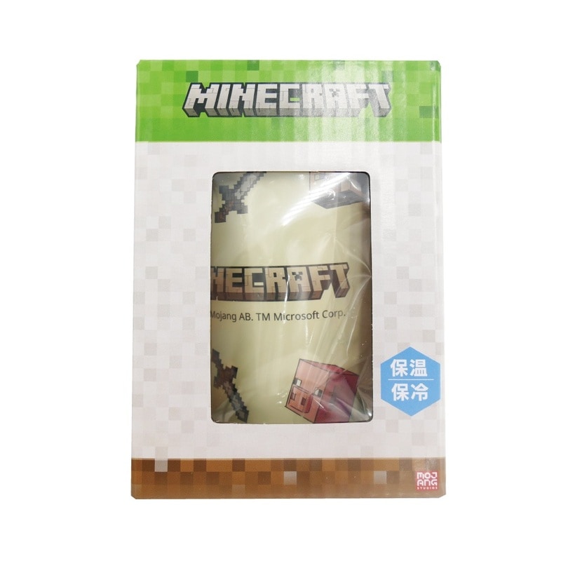 Minecraft Tumbler | Experience, 400ml