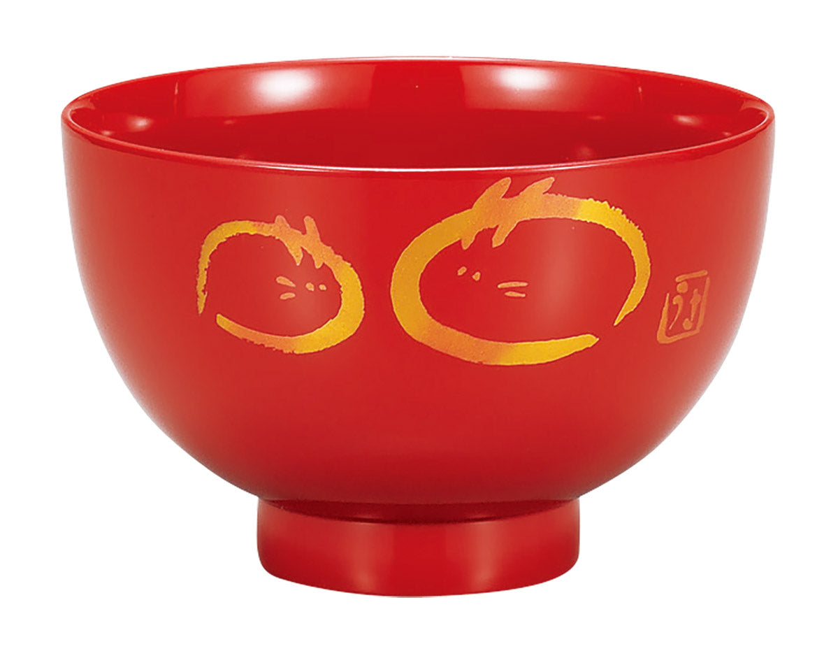 Donburi Bowl | Rakkan Usagi (840 ml)