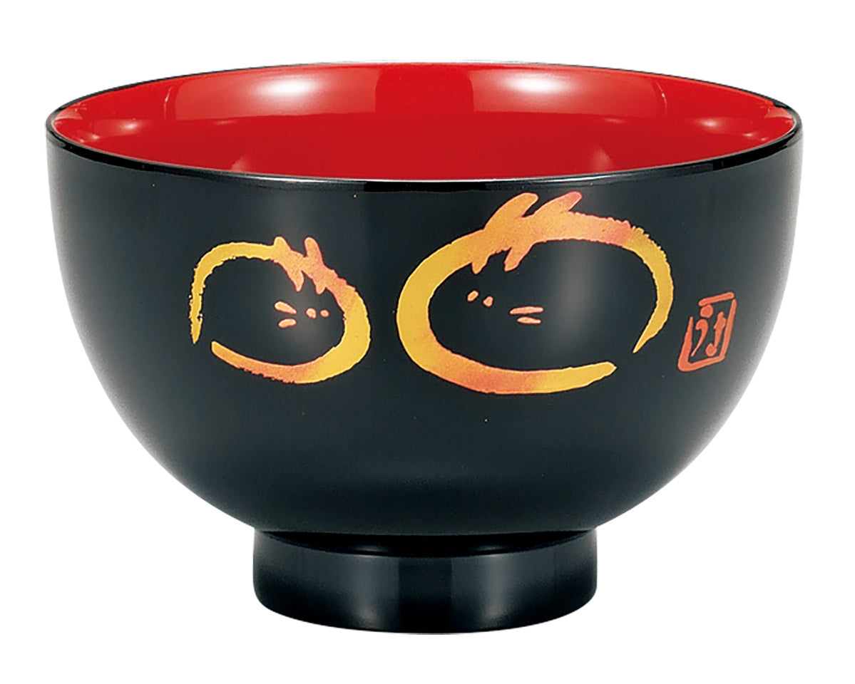 Donburi Bowl | Rakkan Usagi (840 ml)