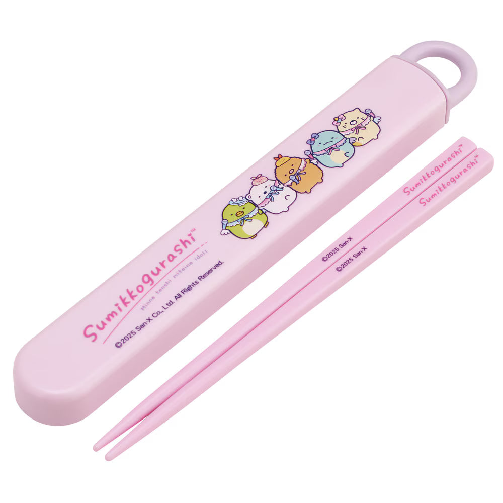 Sumikko Gurashi Chopsticks Set | Angel Ebiten