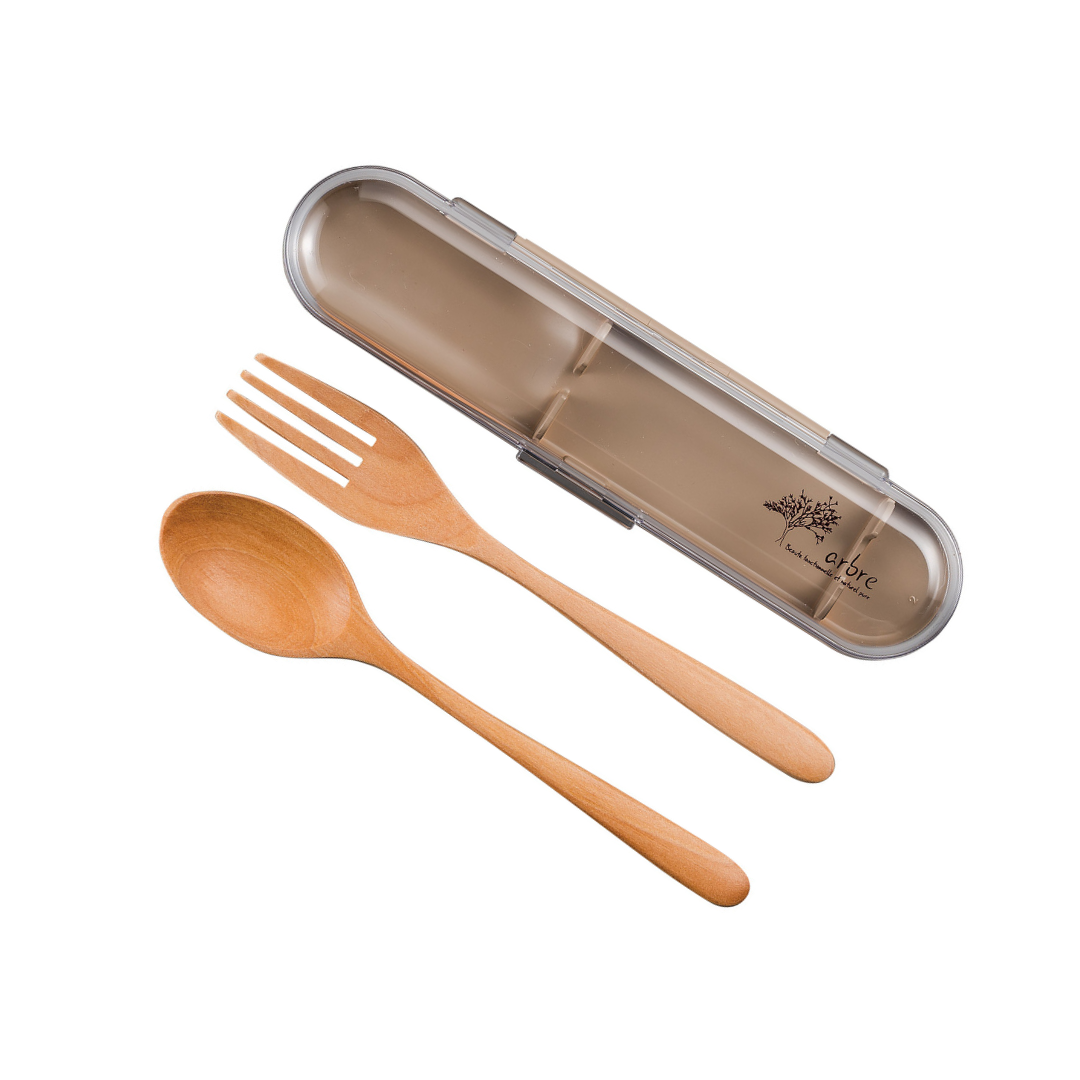 Arbre Cutlery Set