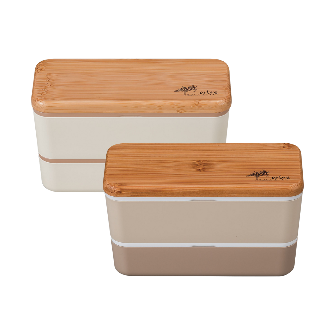 Arbre Bento | Rectangle, 730 ml