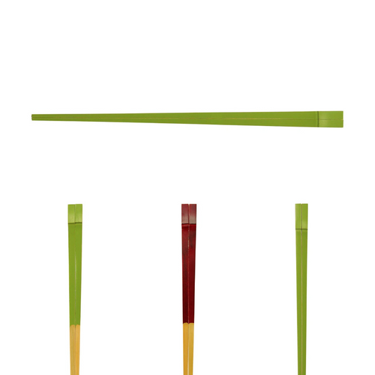 Bamboo Serving Chopsticks