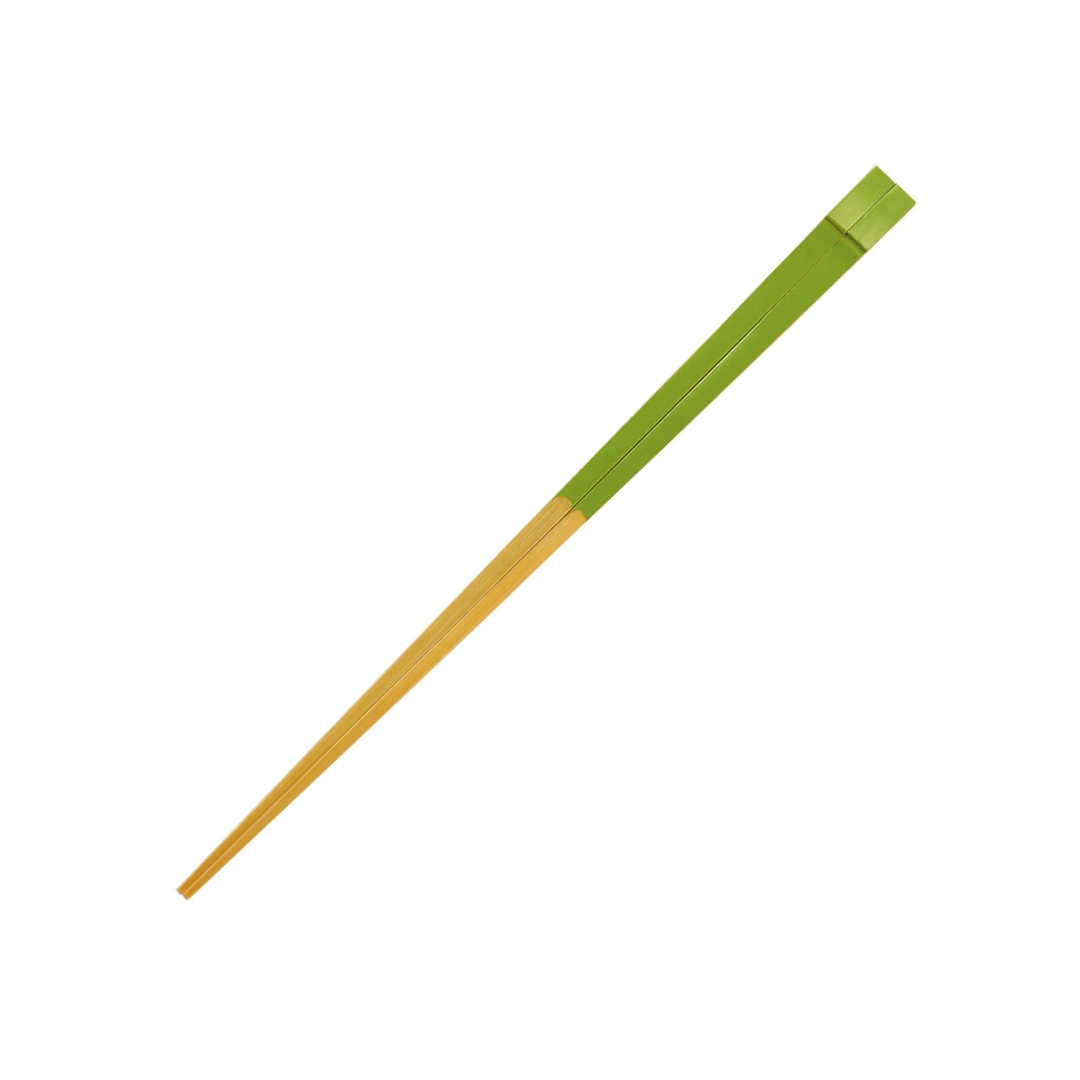 Bamboo Serving Chopsticks