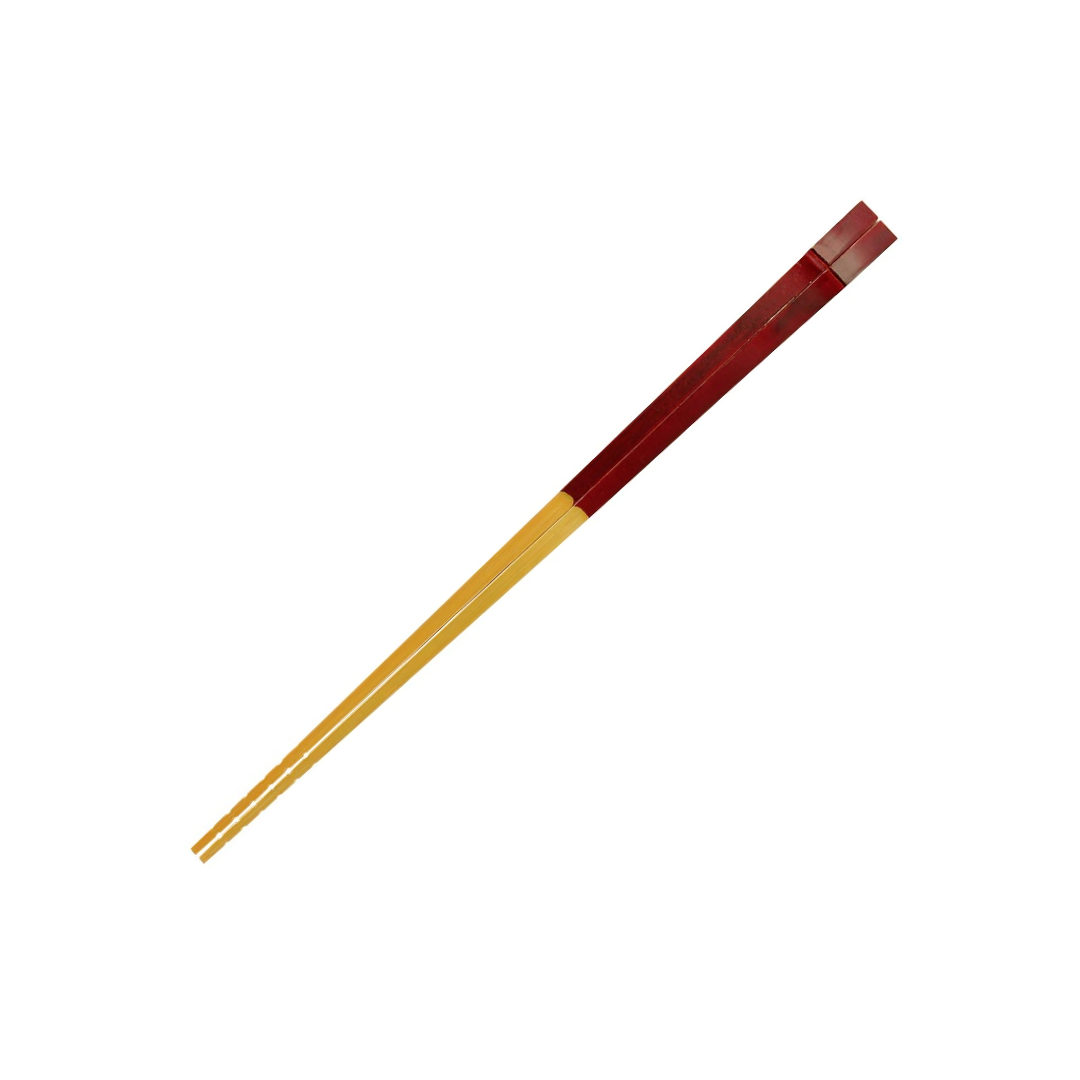 Bamboo Serving Chopsticks