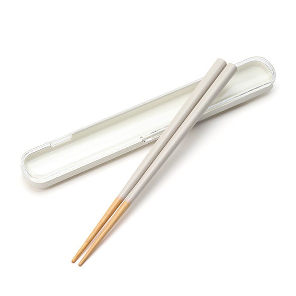 Gel-Cool Chopsticks | Wood 18 cm