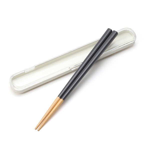 Gel-Cool Chopsticks | Wood 18 cm