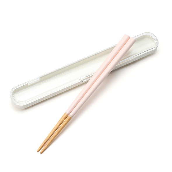 Gel-Cool Chopsticks | Wood 18 cm