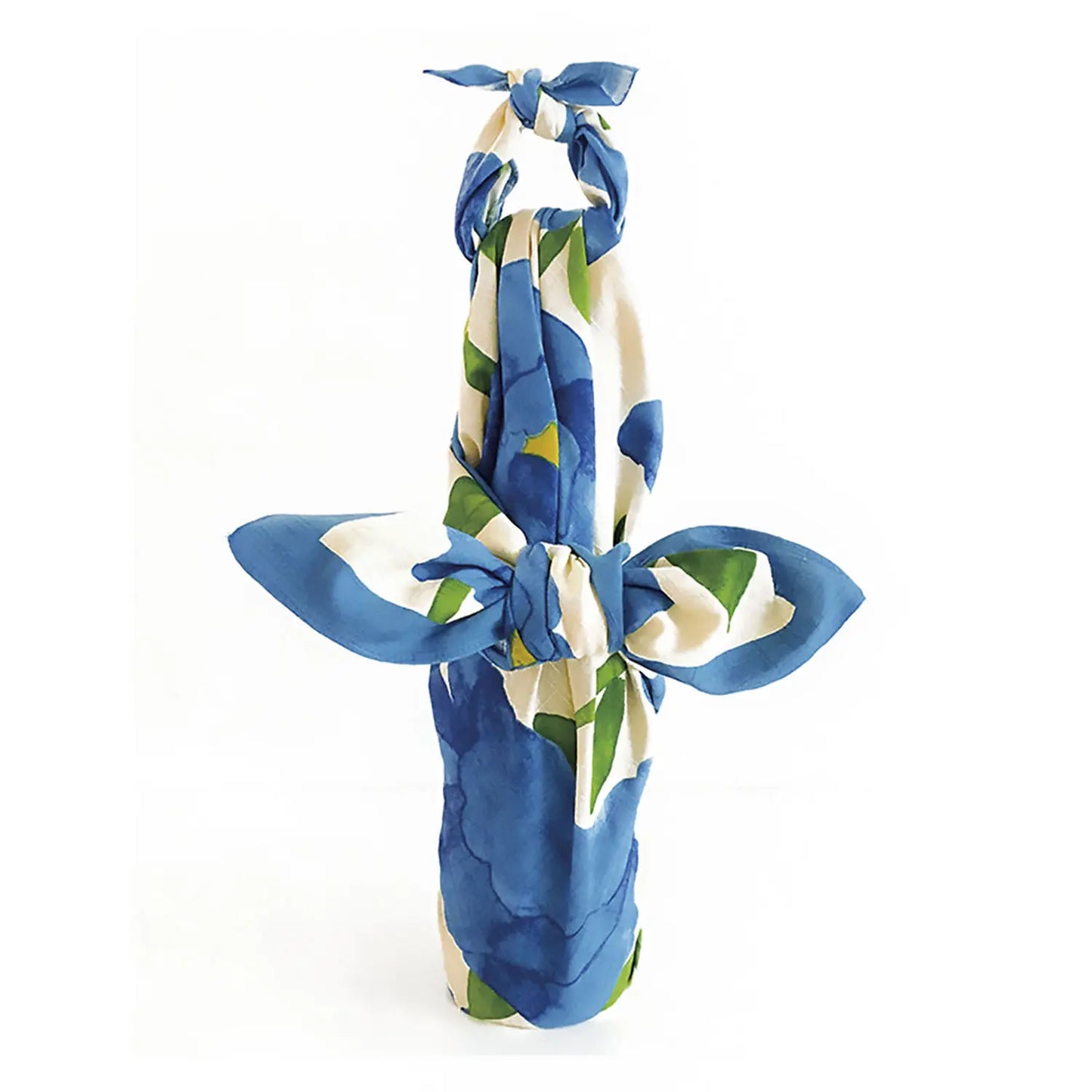 75cm Furoshiki | Brillantez (blue)