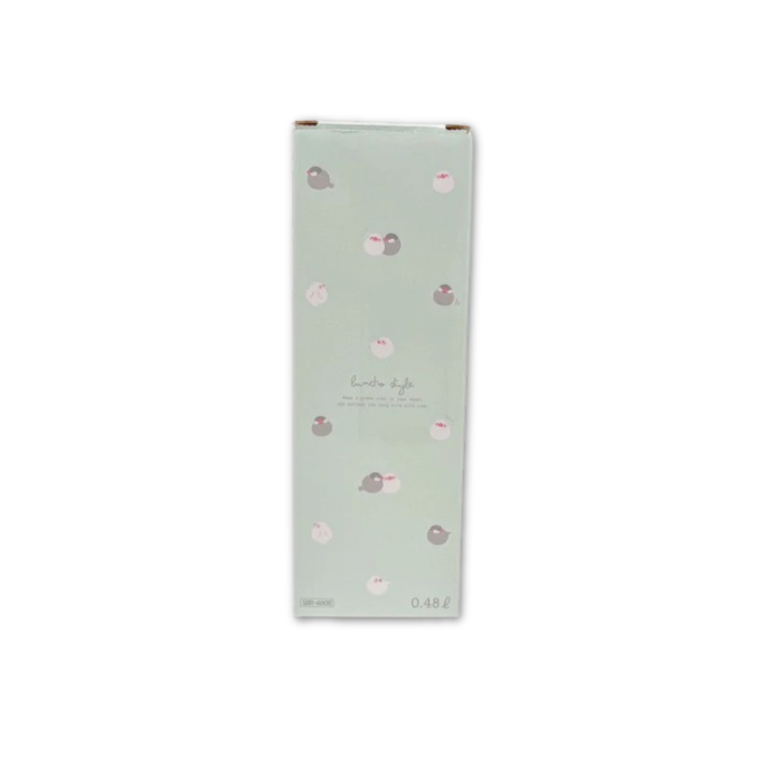 Stainless Steel Bottle | Buncho