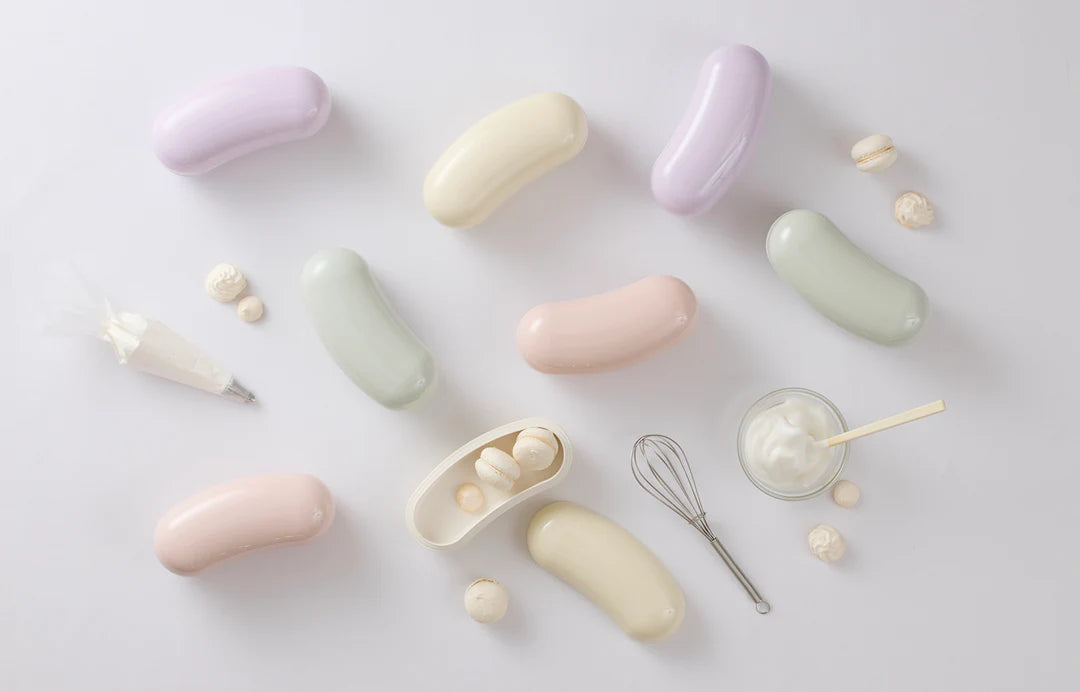 Candy Pop Bento