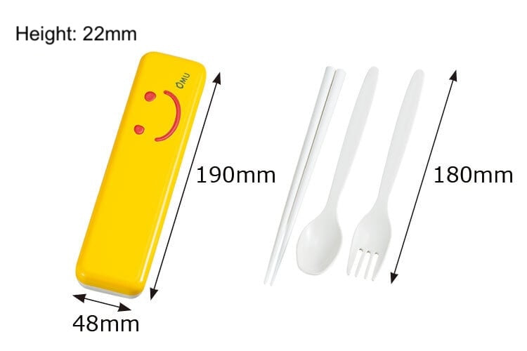 Cutlery Set | Tarako