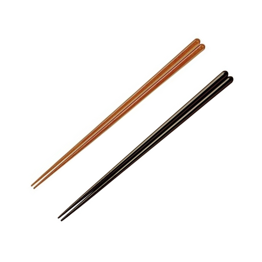 Dishwasher Safe Bamboo Serving Chopsticks