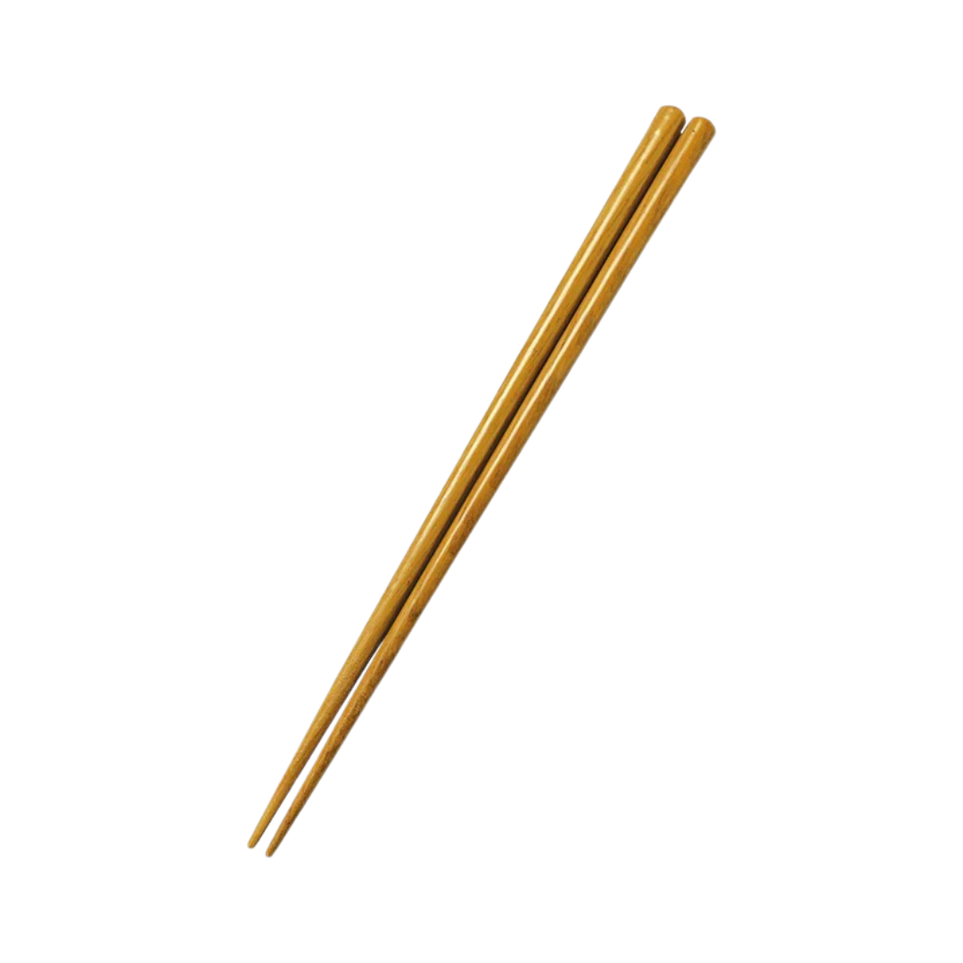 Dishwasher Safe Wooden Chopsticks | Kakumaru