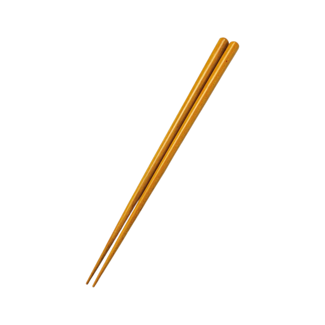 Dishwasher Safe Wooden Chopsticks | Kakumaru