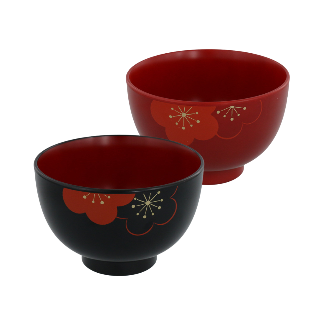 Soup Bowl | Fuku Ume (370 ml)