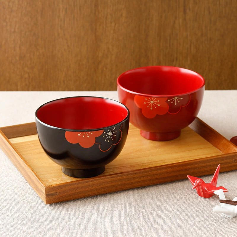 Soup Bowl | Fuku Ume (370 ml)