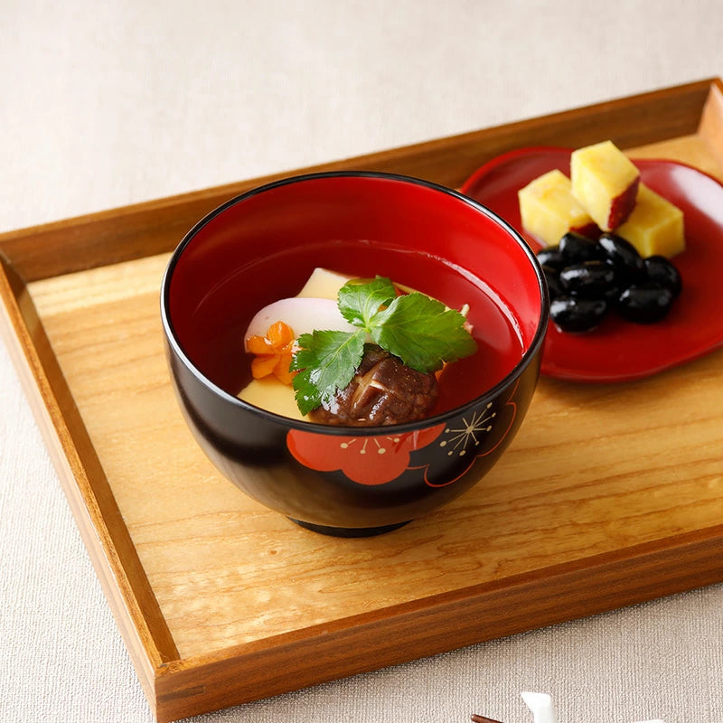 Soup Bowl | Fuku Ume (370 ml)