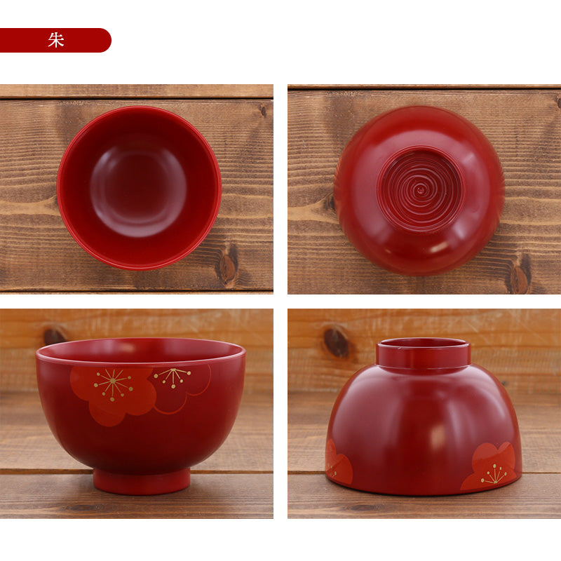 Soup Bowl | Fuku Ume (370 ml)