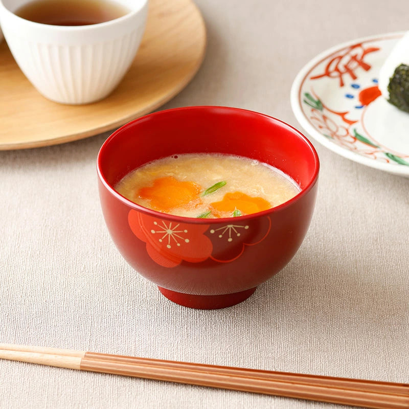 Soup Bowl | Fuku Ume (370 ml)