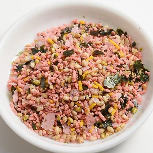 Furikake - Sake (Salmon) 30g