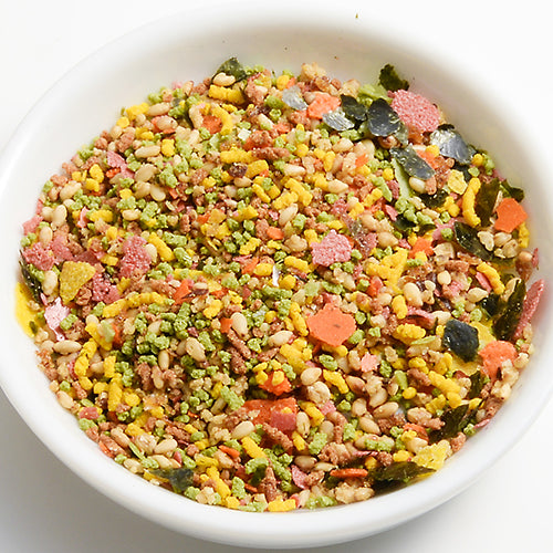 Furikake - Yasai (Vegetables) 30g