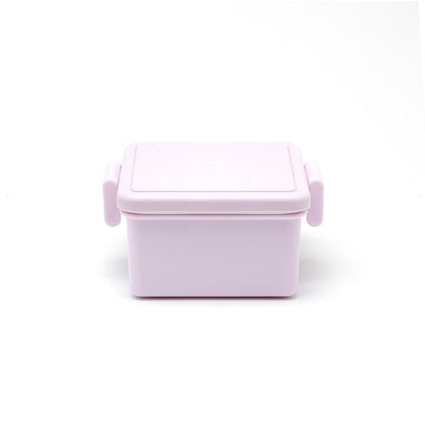 Gel-Cool Square Bento | 220mL